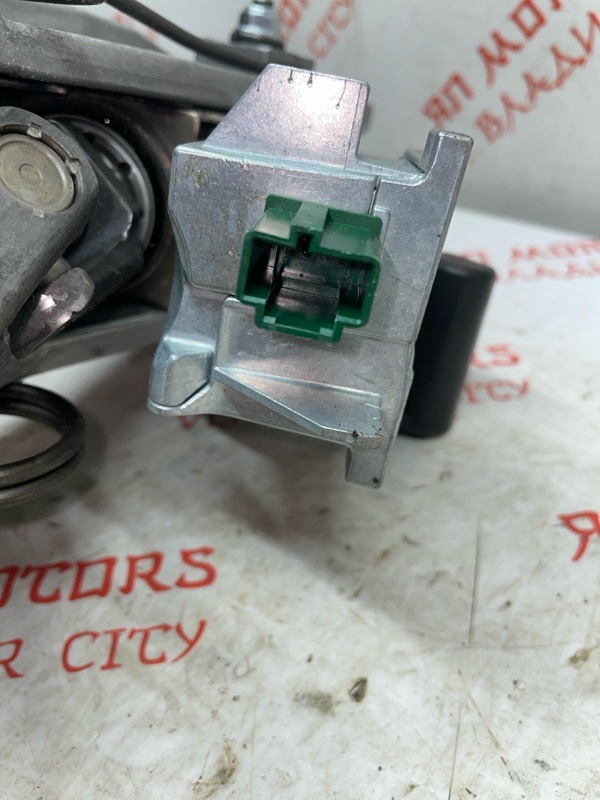 Рулевая колонка, 4000 рублей, Владимир