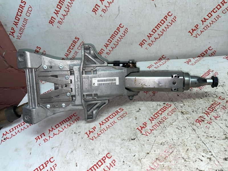 Рулевая колонка, 4000 рублей, Владимир