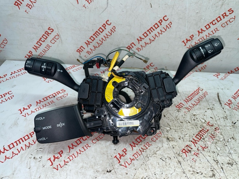 Блок подрулевых переключателей, 4000 рублей, Владимир