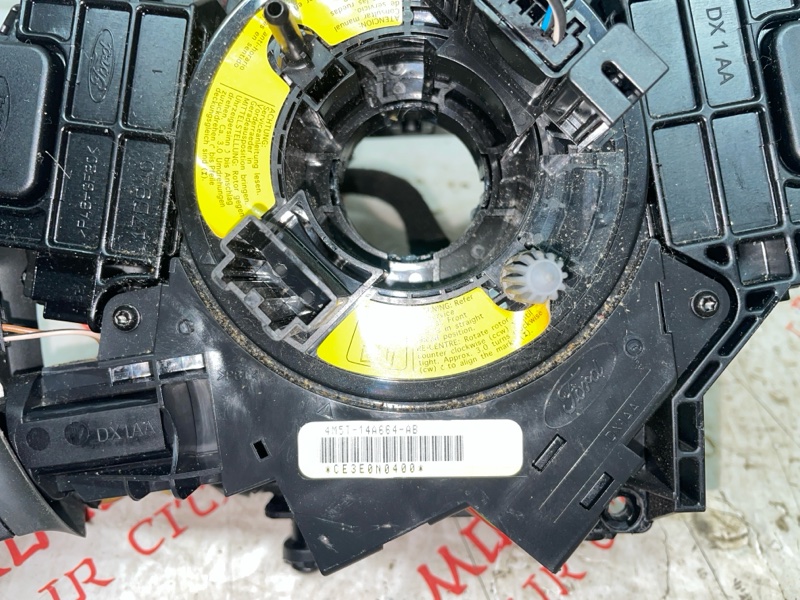 Блок подрулевых переключателей, 4000 рублей, Владимир