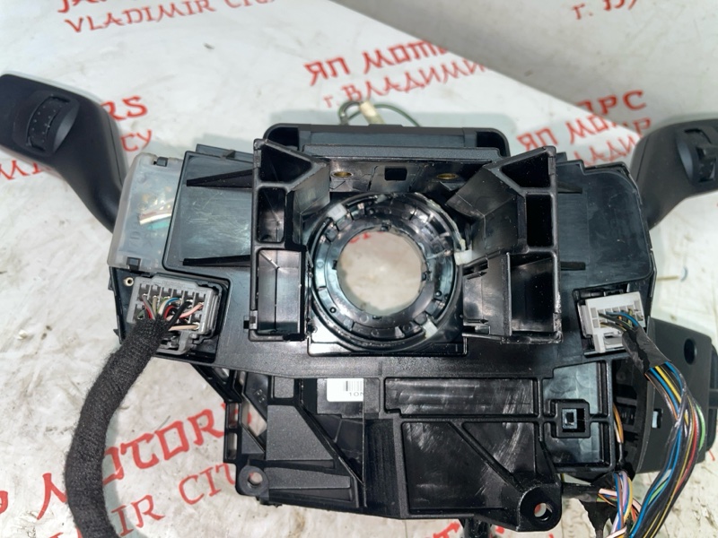 Блок подрулевых переключателей, 4000 рублей, Владимир