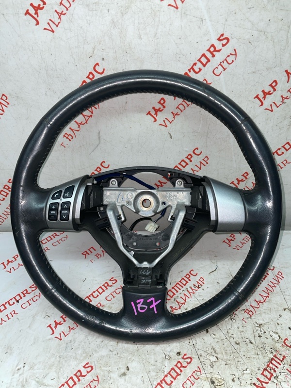 Руль, 3000 рублей, Владимир