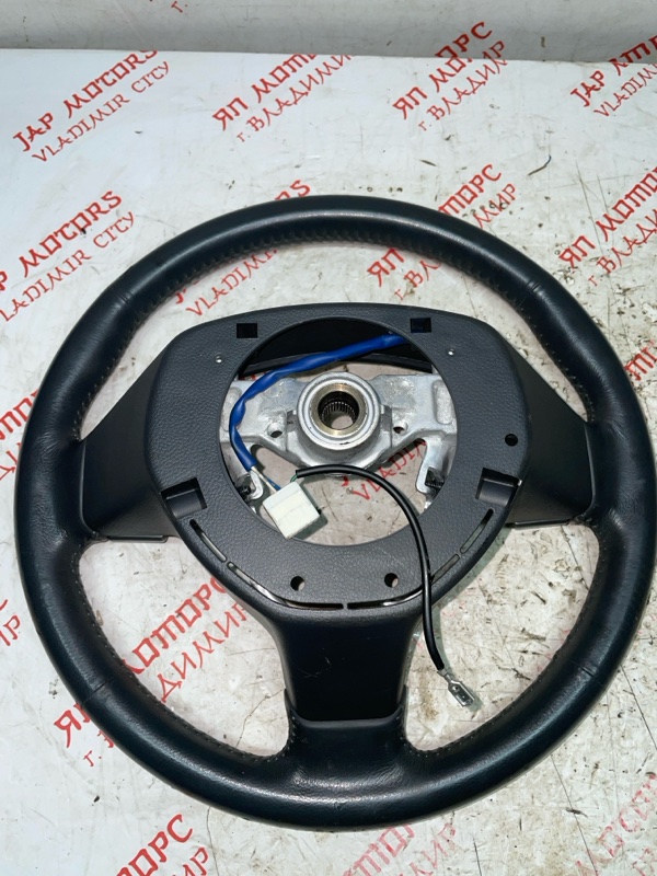 Руль, 3000 рублей, Владимир