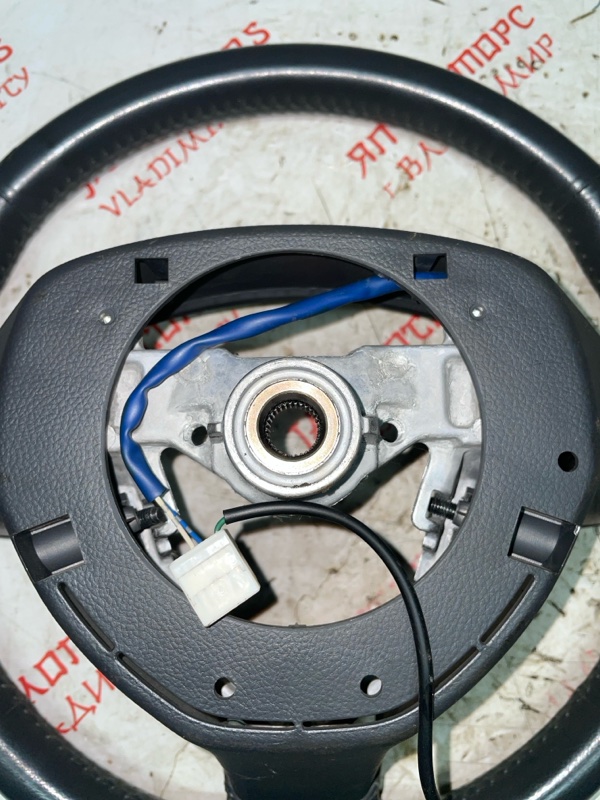 Руль, 3000 рублей, Владимир