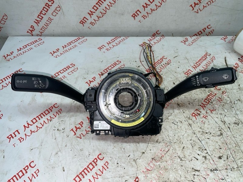 Подрулевой переключатель дворников, 5000 рублей, Владимир