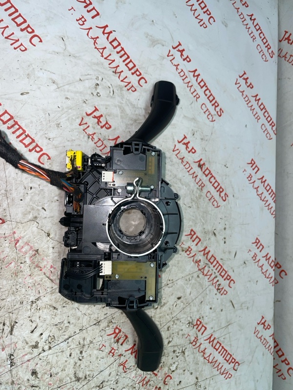 Подрулевой переключатель дворников, 5000 рублей, Владимир