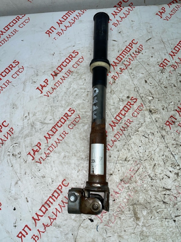 Рулевой карданчик, 3000 рублей, Владимир