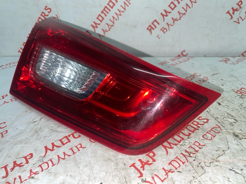 Фонарь задний, 2500 рублей, Владимир