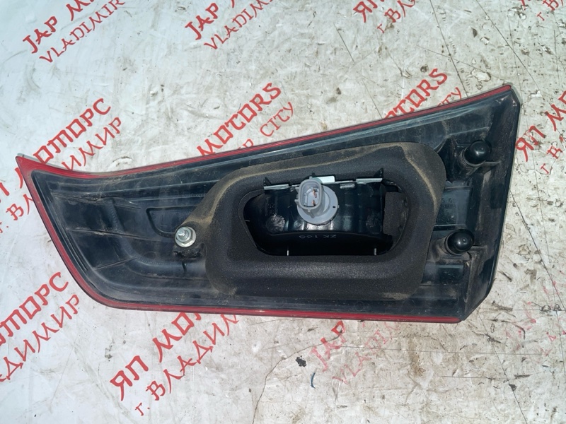 Фонарь задний, 2500 рублей, Владимир