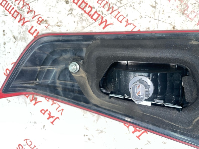 Фонарь задний, 2500 рублей, Владимир