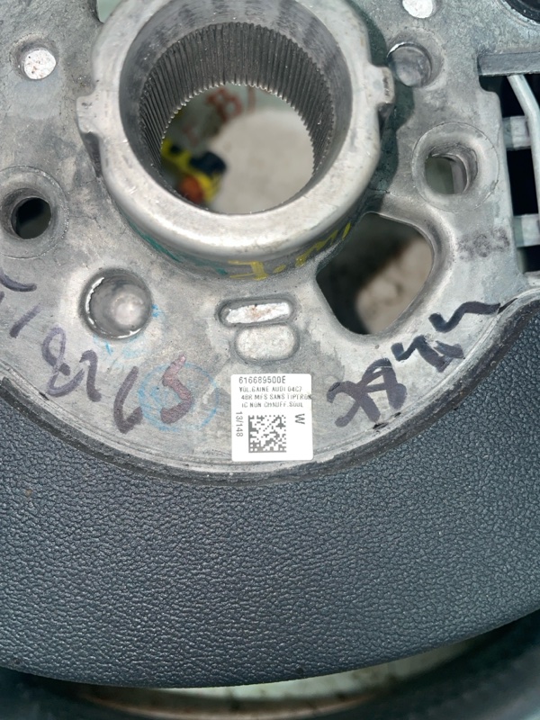 Руль, 5000 рублей, Владимир