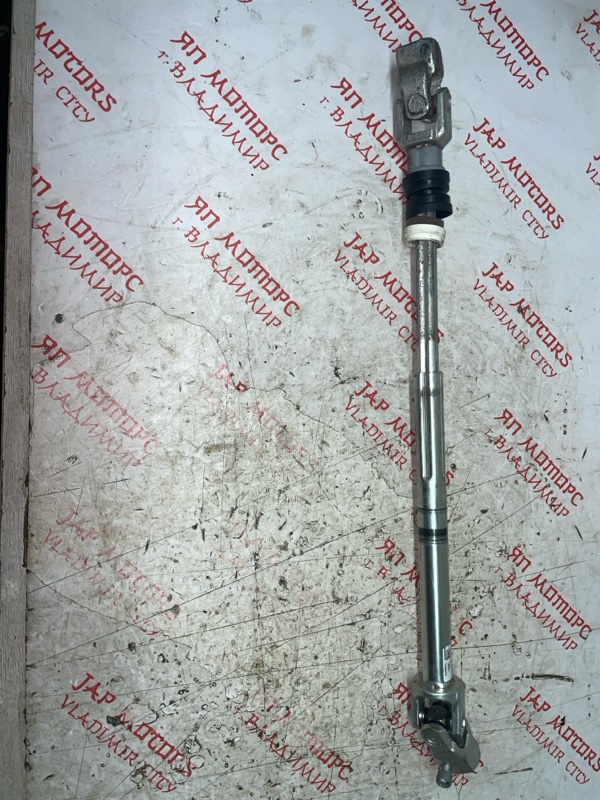 Рулевой вал, 5000 рублей, Владимир