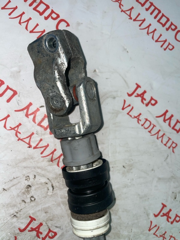 Рулевой вал, 5000 рублей, Владимир