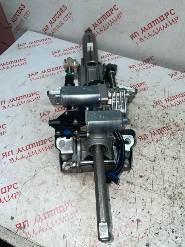 Рулевая колонка, 5000 рублей, Владимир