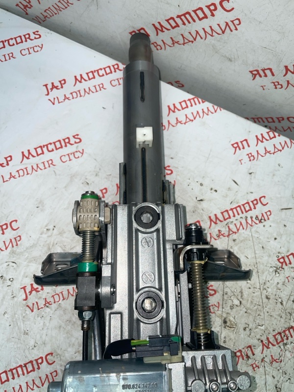 Рулевая колонка, 5000 рублей, Владимир