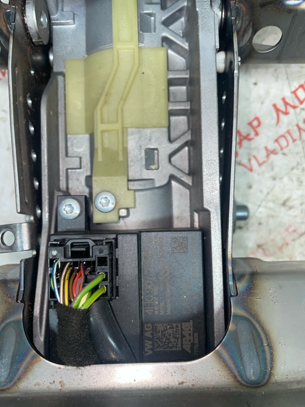 Рулевая колонка, 5000 рублей, Владимир