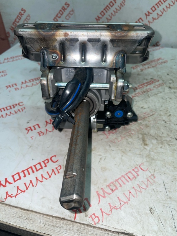 Рулевая колонка, 5000 рублей, Владимир