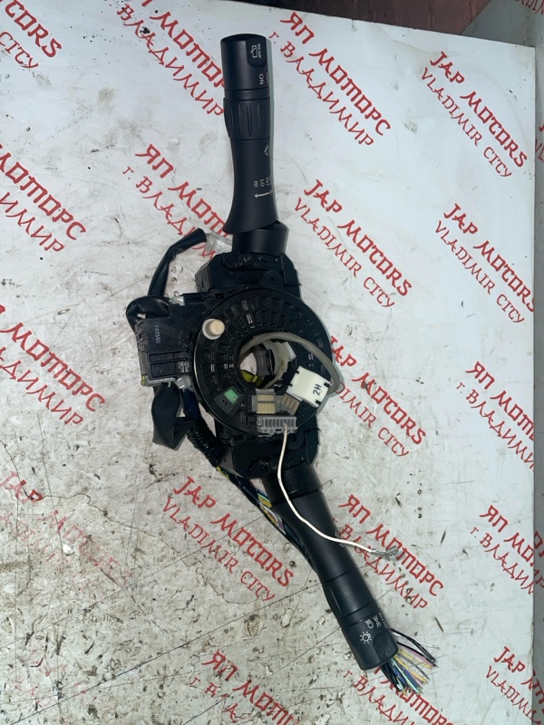 Блок подрулевых переключателей, 4000 рублей, Владимир