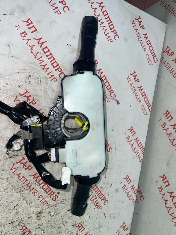 Блок подрулевых переключателей, 4000 рублей, Владимир