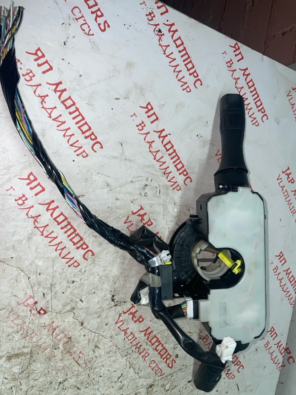 Блок подрулевых переключателей, 4000 рублей, Владимир