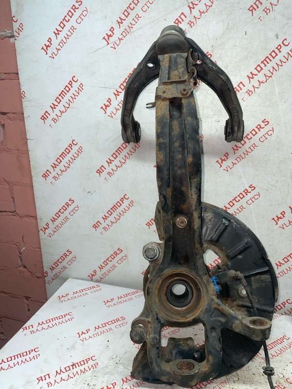 Кулак поворотный, 5000 рублей, Владимир