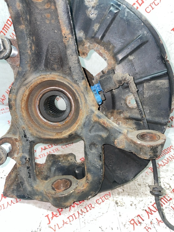 Кулак поворотный, 5000 рублей, Владимир