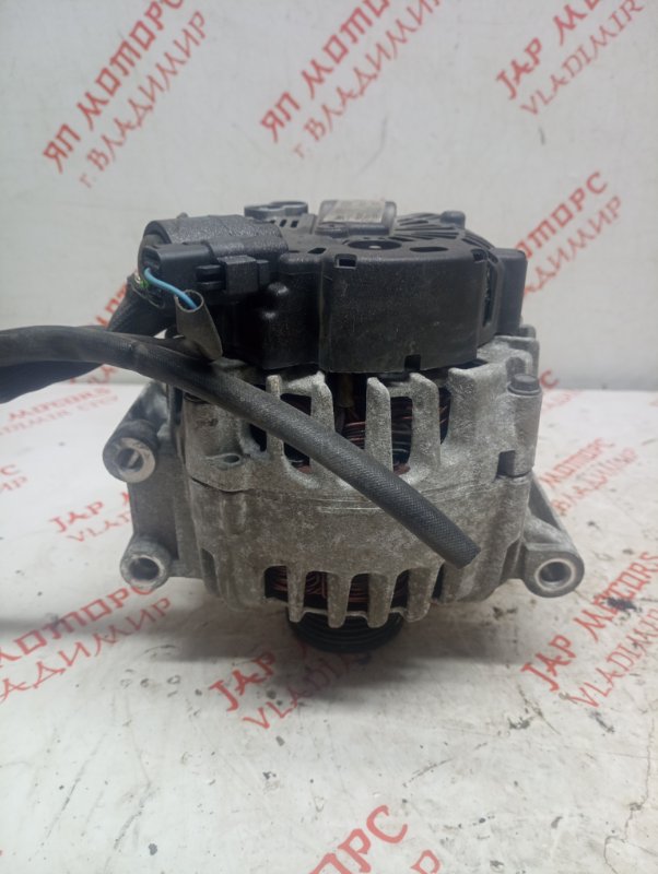 Генератор, 7000 рублей, Владимир