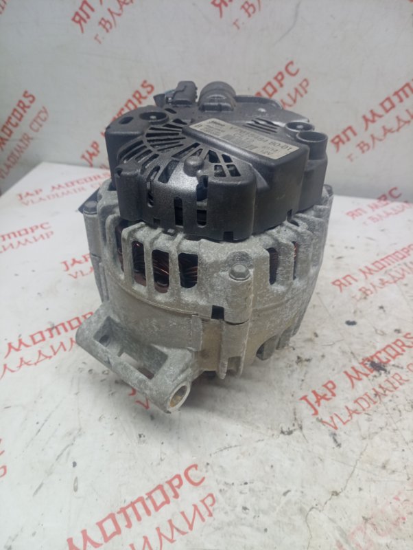 Генератор, 7000 рублей, Владимир