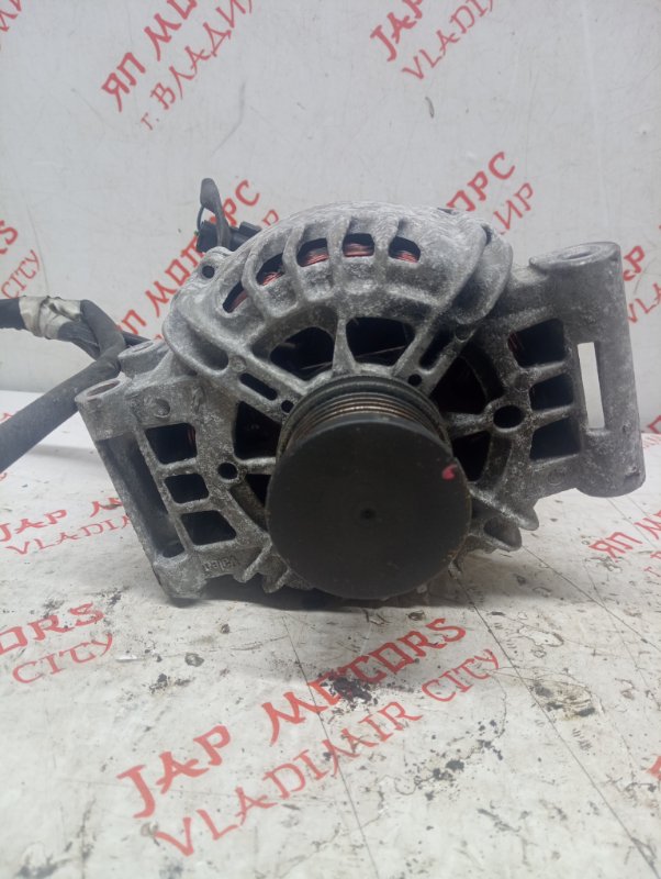 Генератор, 7000 рублей, Владимир