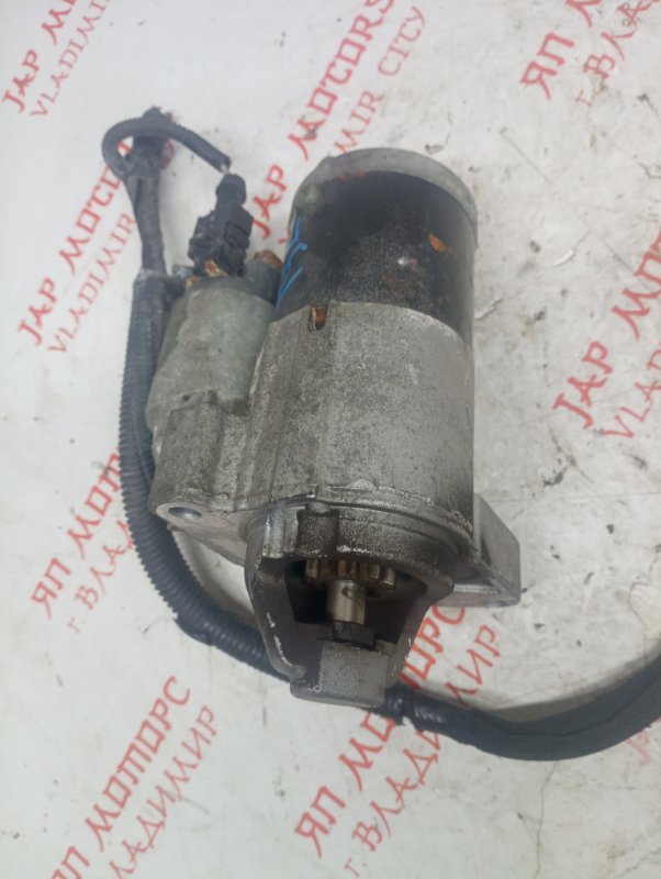 Стартер, 2500 рублей, Владимир