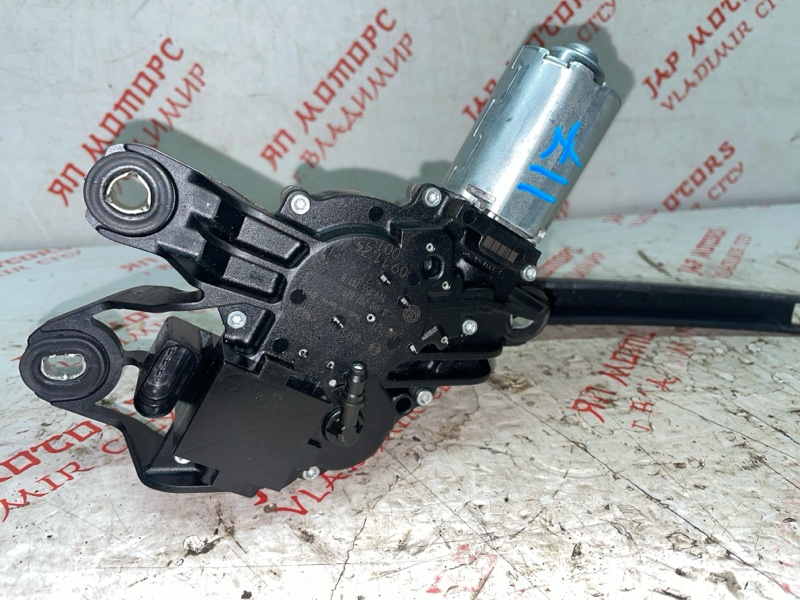 Мотор дворников, 3000 рублей, Владимир