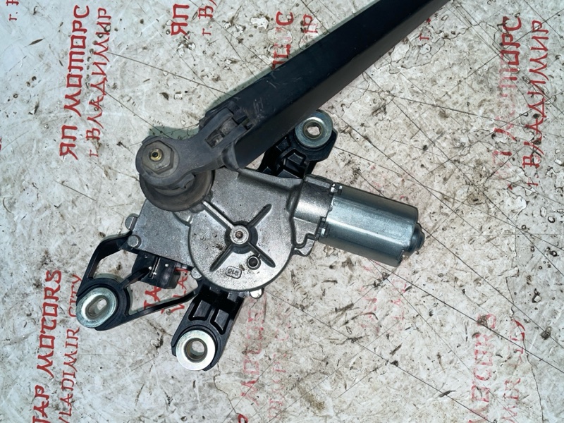 Мотор дворников, 3000 рублей, Владимир