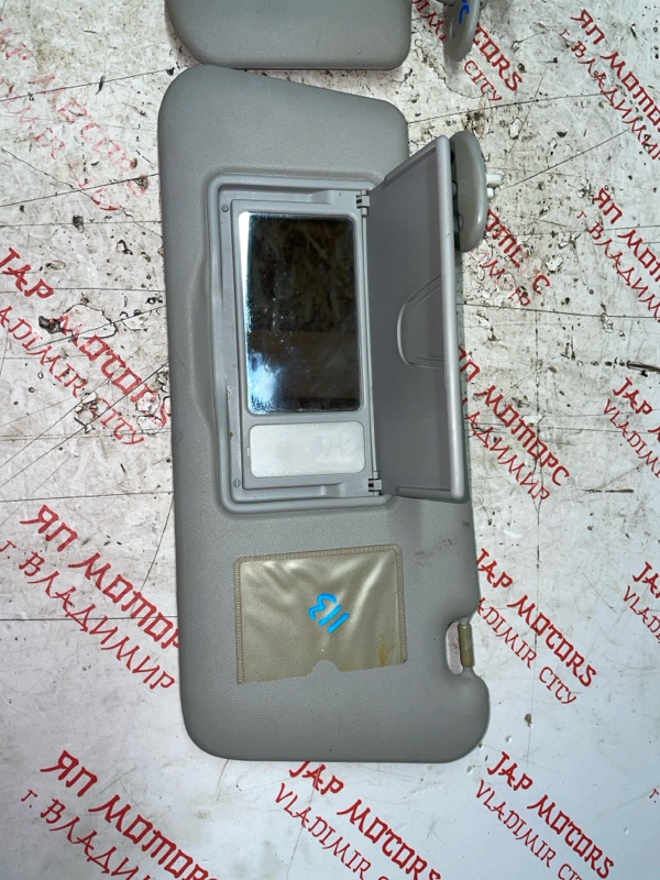 Козырек солнцезащитный, 2000 рублей, Владимир