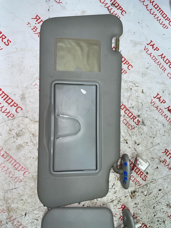 Козырек солнцезащитный, 2000 рублей, Владимир