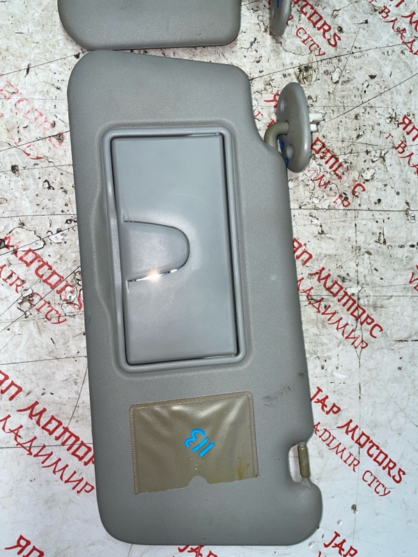 Козырек солнцезащитный, 2000 рублей, Владимир