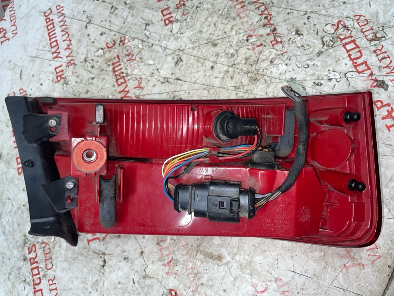 Фонарь задний, 6500 рублей, Владимир