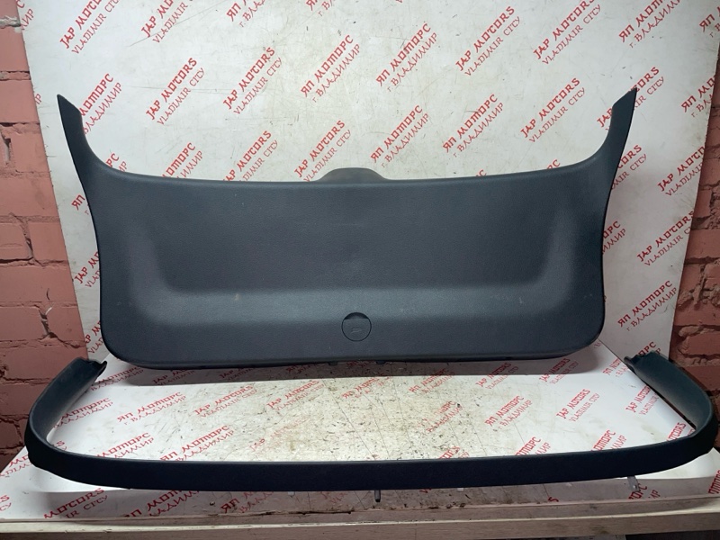 Обшивка багажника, 3000 рублей, Владимир
