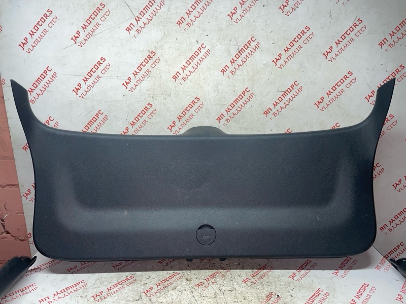 Обшивка багажника, 3000 рублей, Владимир