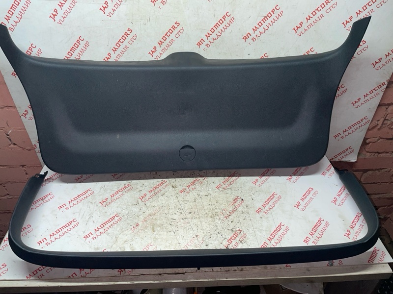 Обшивка багажника, 3000 рублей, Владимир