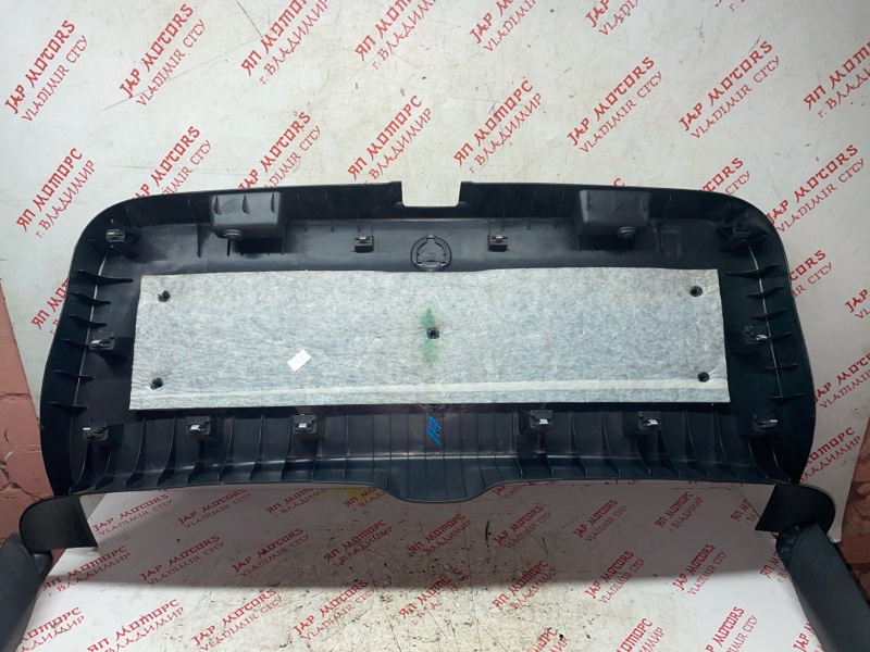 Обшивка багажника, 3000 рублей, Владимир