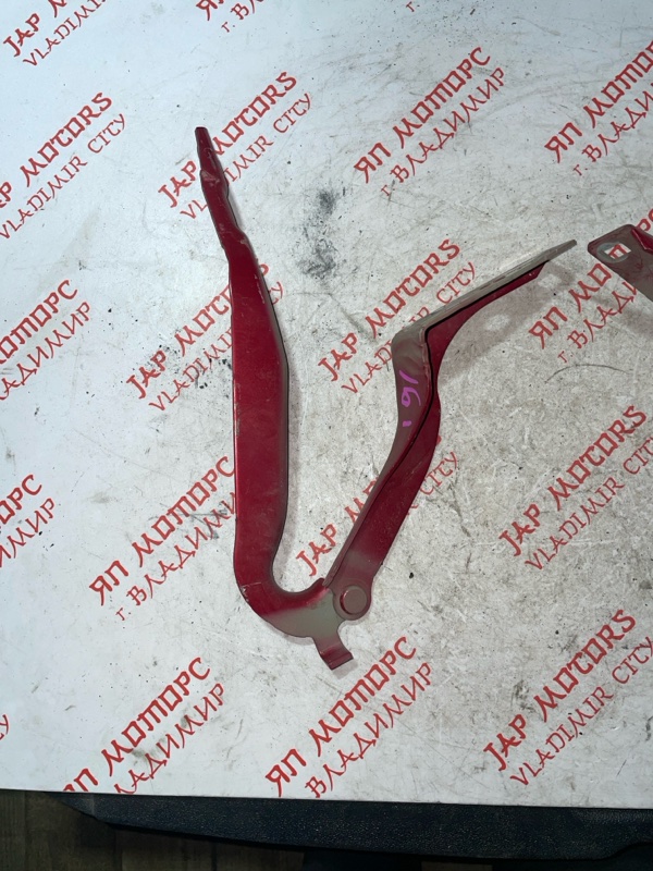 Петля капота, 1500 рублей, Владимир