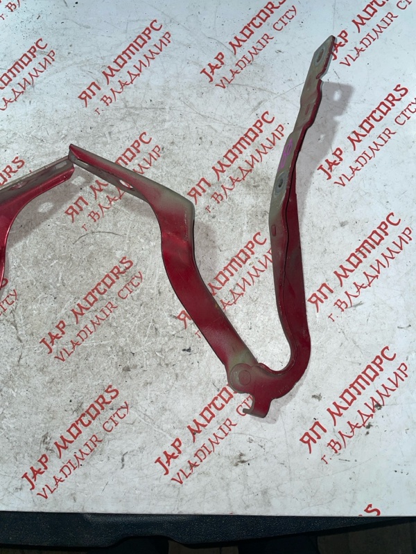 Петля капота, 1500 рублей, Владимир