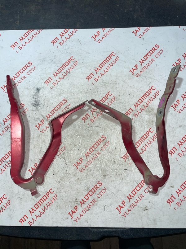 Петля капота, 1500 рублей, Владимир