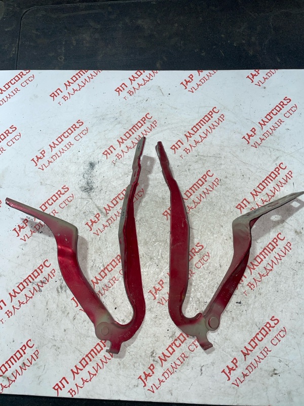 Петля капота, 1500 рублей, Владимир