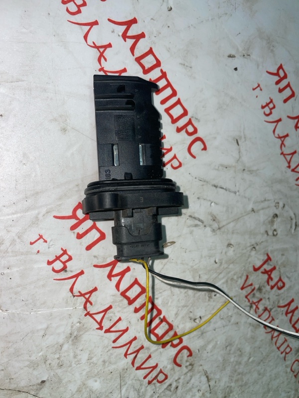 Датчик массового расхода воздуха, 2500 рублей, Владимир