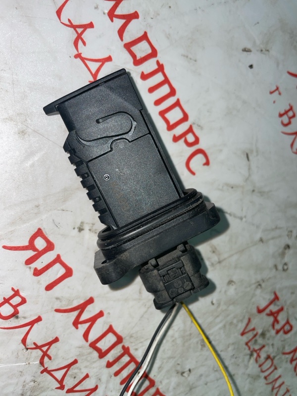 Датчик массового расхода воздуха, 2500 рублей, Владимир