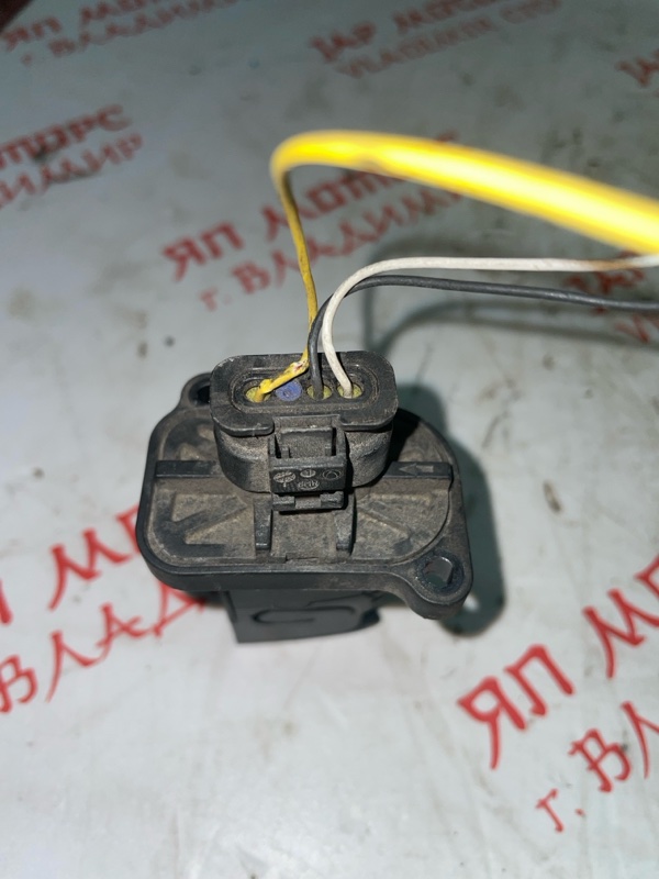 Датчик массового расхода воздуха, 2500 рублей, Владимир