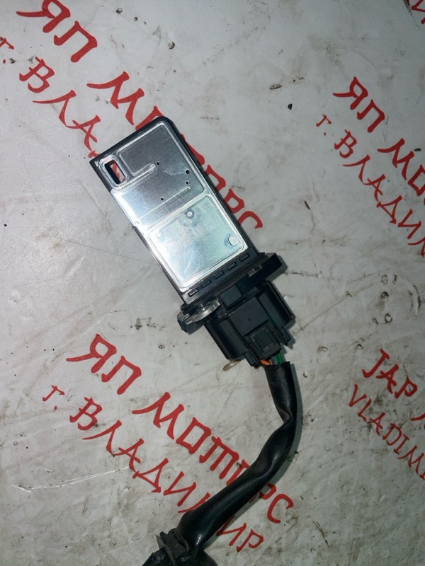 Датчик массового расхода воздуха, 2000 рублей, Владимир