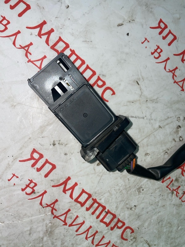 Датчик массового расхода воздуха, 2000 рублей, Владимир