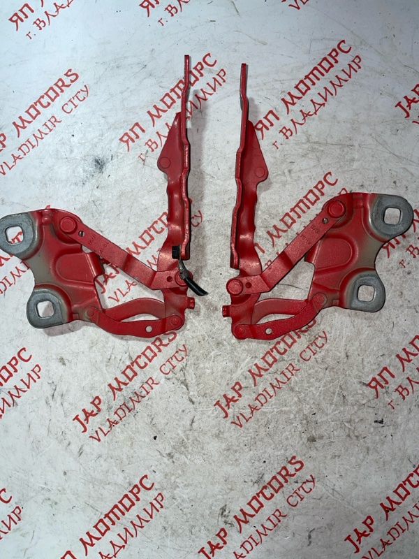 Петля капота, 2500 рублей, Владимир